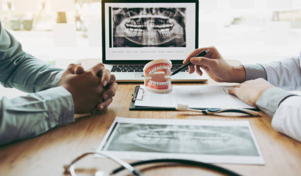 Oral Cancer Screening in Secaucus, NJ