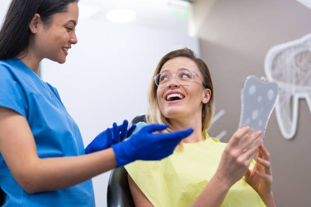 Best Oral Cancer Screening  in Secaucus, NJ