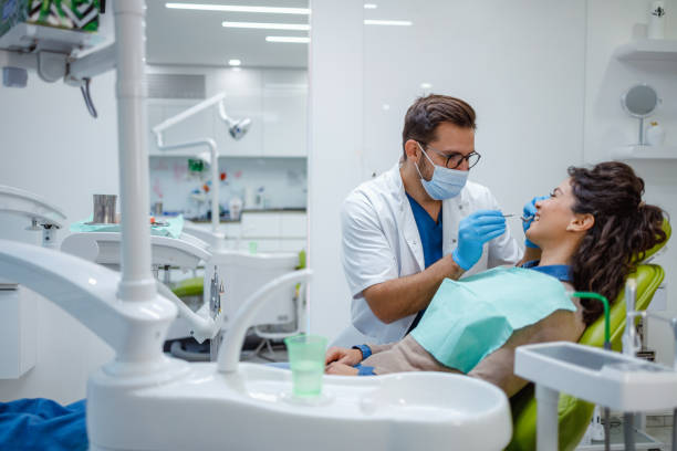 Best Pediatric Dentistry  in Secaucus, NJ