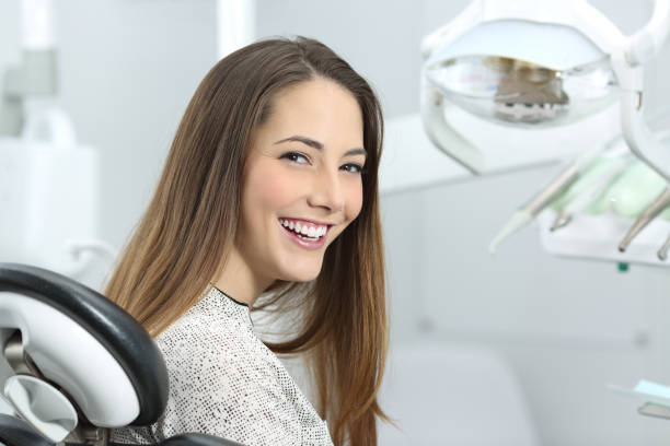 Best Full Mouth Reconstruction  in Secaucus, NJ